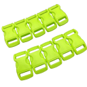 Spona per cintura 10 pz 15