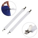 Sponda per lenzuolo 4 pz 2