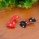 Sponda per piccoli cani con fiocco 20 pz 3