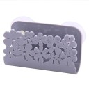 Sponge Holder with Flowers 1