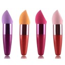 Sponge per trucco con pennello 1