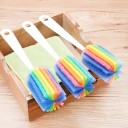 Sponge with Handle for Glasses 4
