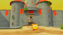 SpongeBob SquarePants: Activarea contului online PS4 The Cosmic Shake 5