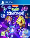 SpongeBob SquarePants : The Cosmic Shake Activation de Compte en Ligne PS4 1