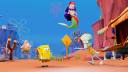 SpongeBob SquarePants: The Cosmic Shake Ativação de Conta Online PS4 3