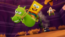 SpongeBob SquarePants: The Cosmic Shake Ativação de Conta Online PS4 4