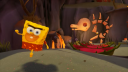SpongeBob SquarePants: The Cosmic Shake PS4 Online Account Activation 2