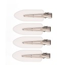 Spons pour cheveux 4 pcs 2
