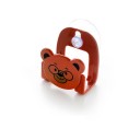 Sponshouder met dieren 8