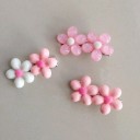 Sponte pour petits chiens avec fleur 5 pcs 3