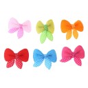 Sponte pour petits chiens avec nœud 10 pcs C899 3