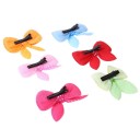 Sponte pour petits chiens avec nœud 10 pcs C899 4