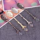 Spoon with Decorative Gemstone 7