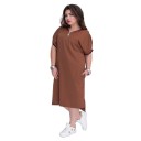 Sport Dresses in Plus Sizes 6