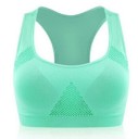 Sport fitness melltartó J1003 10