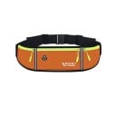 Sport hardloop heuptas waterdicht vakje voor mobiele telefoon kleine spullen hardlopen fietsen fitness joggen praktisch lichtgewicht 6