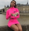 Sport mini ruha hosszú ujjú 2