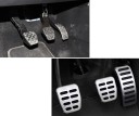 Sport Pedals for Seat, Škoda and VW 4