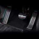 Sport-polkimet Volkswagen Passatiin 5