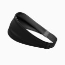 Sport-svettband 1 st. Flexibelt och absorberande pannband för löpning, cykling, fitness, yoga och fotboll. Halkfritt. 3
