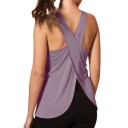 Sport-Tanktop für Damen P1072 8