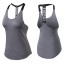 Sport-Tanktop für Damen 8