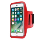 Sport Universellt Mobilarmband Flexibelt Löpning Fitness Gym Skyddande Lätt Bärbar 7