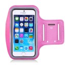 Sport Universellt Mobilarmband Flexibelt Löpning Fitness Gym Skyddande Lätt Bärbar 9