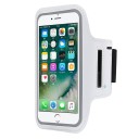 Sport Universellt Mobilarmband Flexibelt Löpning Fitness Gym Skyddande Lätt Bärbar 6