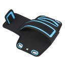 Sport Universellt Mobilarmband Flexibelt Löpning Fitness Gym Skyddande Lätt Bärbar 4