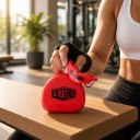 Sportbescherming voor tanden met opbergdoos Voor training en sparring Muay Thai MMA en boksen Rugby en andere contactsporten 12