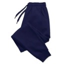 Sportbroek voor heren Comfortabele broek voor sport en vrije tijd Elastische taille Lichtgewicht en ademend materiaal Moderne snit voor dagelijks gebruik 4