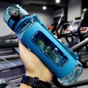 Sportflasche C165 5