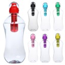 Sportfles met filter 550 ml 1