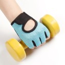 Sporthandskar för kvinnor J1770 7