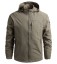 Sportjacke für Herren 4