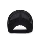 Sportkeps som andas 4