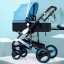 Sportkinderwagen 3