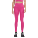 Sportlegging met hoge taille Elastische, ademende broek Onzichtbare zak in de taille Absorberend materiaal Liftend effect 13