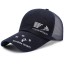 Sportliche Trucker-Cap T189 2