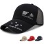 Sportliche Trucker-Cap T189 1