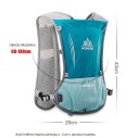 Sportlicher Laufrucksack J3073 3