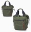 Sportlicher und eleganter Rucksack 2 in 1 J2968 17