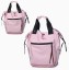 Sportlicher und eleganter Rucksack 2 in 1 J2968 14