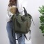 Sportlicher und eleganter Rucksack 2 in 1 J2968 4