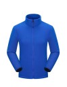 Sportliches Fleece-Sweatshirt für Damen 4