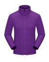 Sportliches Fleece-Sweatshirt für Damen 5