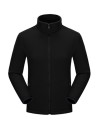 Sportliches Fleece-Sweatshirt für Damen 2