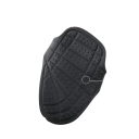 Sportovní chrániče dlaní 14 x 10,5 cm, protiskluzové úchyty na cvičení a posilování s činkami, ochrana proti puchýřům a mozolům 2