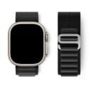 Sportovní nylonový řemínek Alpine Loop pro Apple Watch 40 mm 41 mm 42 mm 44 mm 45 mm 46 mm 49 mm Odolný pásek pro Series 1–10 SE 2